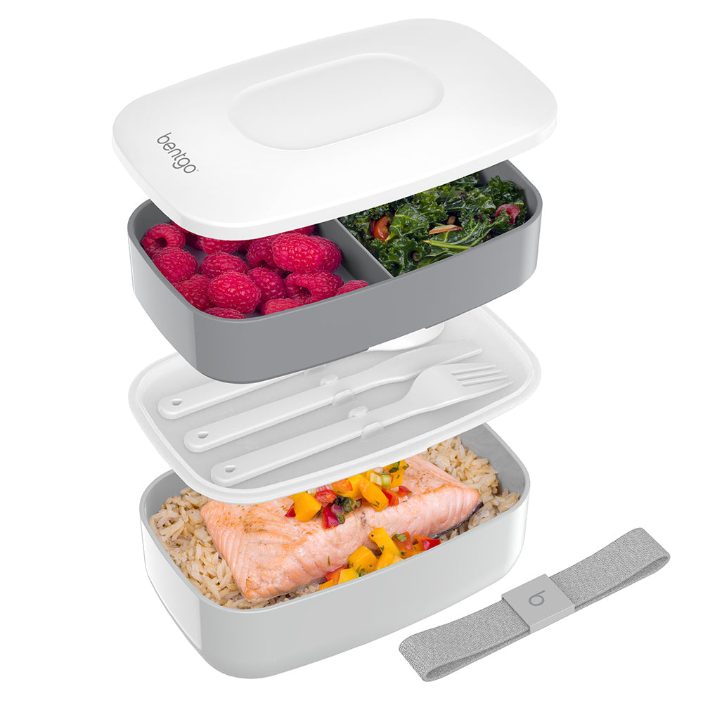 Bentgo Classic Lunch Box