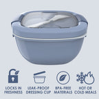 Bentgo All-in-One Salad Container