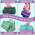 Bentgo Kids Prints Lunch Bag