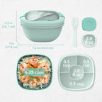 Bentgo All-in-One Salad Container